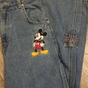 Disney & Company boy’s carpenter jeans